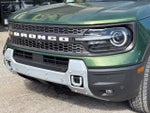 2025 Bronco Sport Thumbnail 9