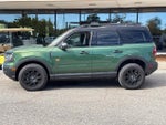 2025 Bronco Sport Thumbnail 11
