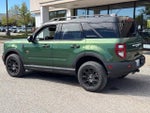2025 Bronco Sport Thumbnail 12