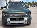 2025 Bronco Sport Thumbnail 14