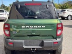 2025 Bronco Sport Thumbnail 15
