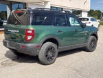 2025 Bronco Sport Thumbnail 16