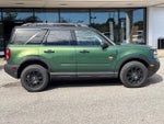 2025 Bronco Sport Thumbnail 18
