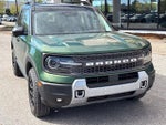2025 Bronco Sport Thumbnail 20