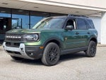 2025 Bronco Sport Thumbnail 25