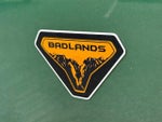 2025 Bronco Sport Thumbnail 3