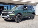 2025 Bronco Sport Thumbnail 7