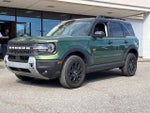 2025 Bronco Sport Thumbnail 8