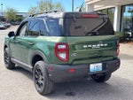 2025 Bronco Sport Thumbnail 13