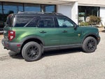 2025 Bronco Sport Thumbnail 17