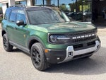 2025 Bronco Sport Thumbnail 19