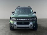 2025 Bronco Sport Thumbnail 2