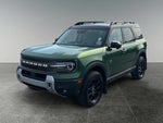 2025 Bronco Sport Thumbnail 3