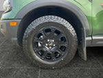 2025 Bronco Sport Thumbnail 4