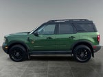 2025 Bronco Sport Thumbnail 5
