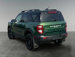 2025 Bronco Sport Thumbnail 7