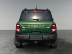 2025 Bronco Sport Thumbnail 8