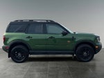 2025 Bronco Sport Thumbnail 10
