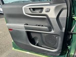 2025 Bronco Sport Thumbnail 20