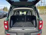 2025 Bronco Sport Thumbnail 22
