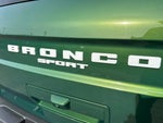 2025 Bronco Sport Thumbnail 35
