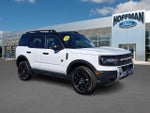 2025 Bronco Sport Thumbnail 1