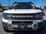 2025 Bronco Sport Thumbnail 2