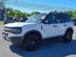 2025 Bronco Sport Thumbnail 3