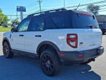 2025 Bronco Sport Thumbnail 4