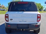 2025 Bronco Sport Thumbnail 5