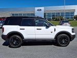 2025 Bronco Sport Thumbnail 7