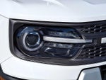 2025 Bronco Sport Thumbnail 9