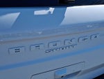 2025 Bronco Sport Thumbnail 30