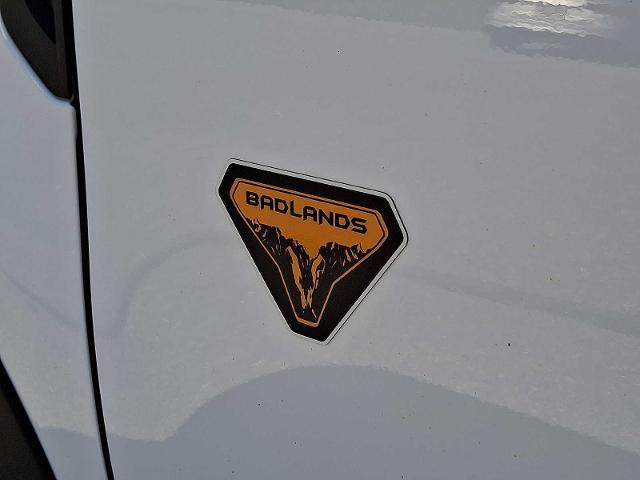 2025 Ford Bronco - $31,990