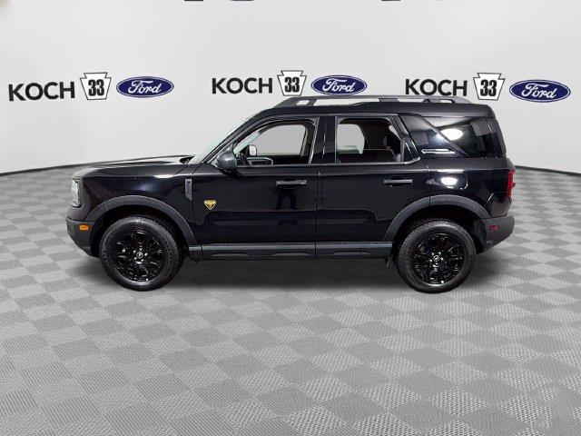 2025 Ford Bronco - $29,495