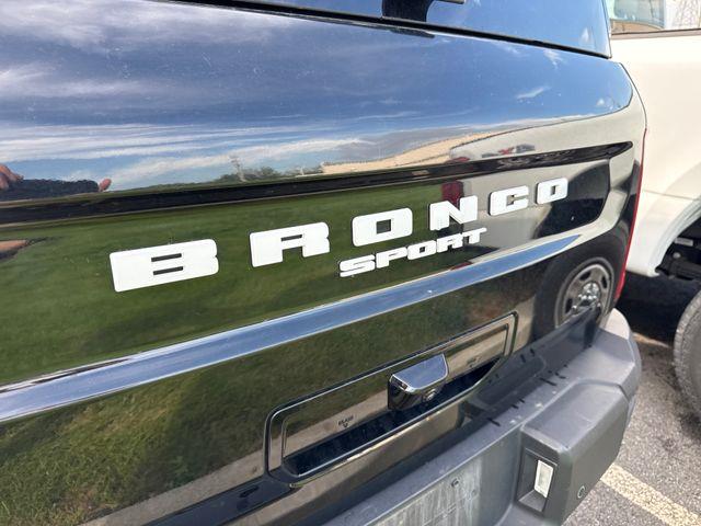 2025 Ford Bronco - $29,495