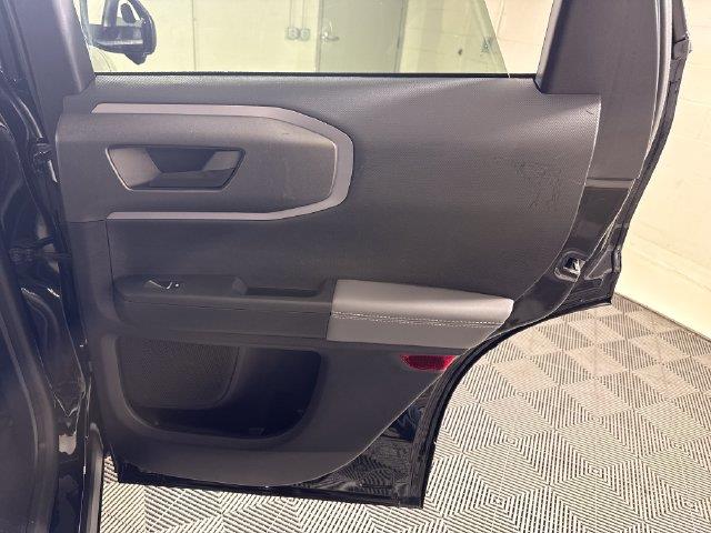 2025 Ford Bronco - $29,495
