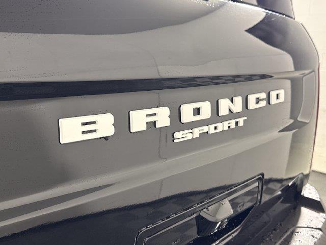 2025 Ford Bronco - $29,495