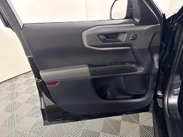 2025 Ford Bronco - $29,495