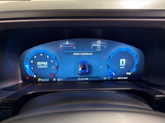 2025 Ford Bronco - $29,495