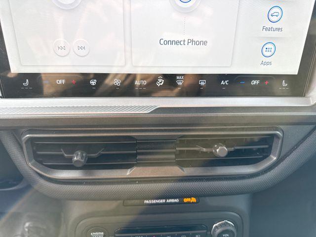 2025 Ford Bronco - $29,495