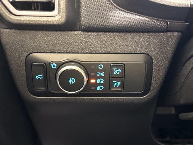 2025 Ford Bronco - $29,495