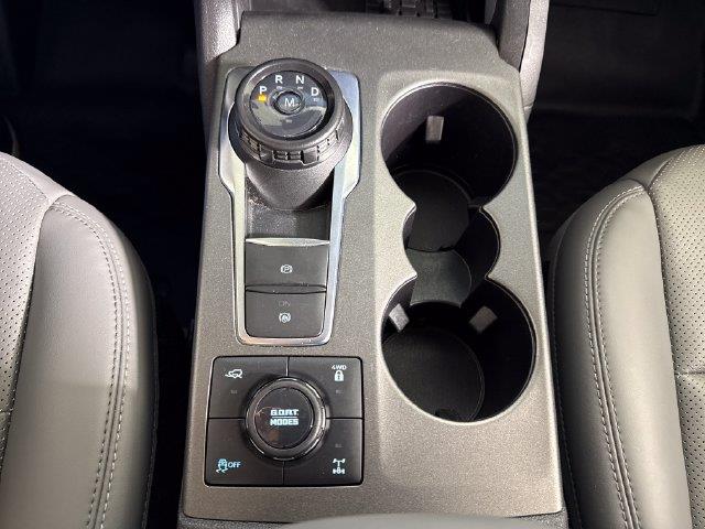 2025 Ford Bronco - $29,495