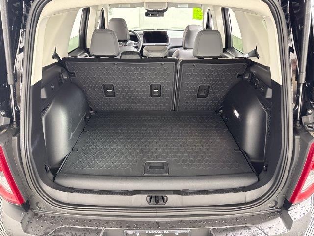 2025 Ford Bronco - $29,495