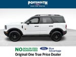 2025 Bronco Sport Thumbnail 2