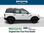 2025 Bronco Sport Thumbnail 6