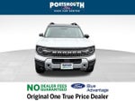 2025 Bronco Sport Thumbnail 9
