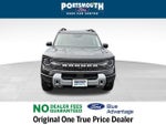 2025 Bronco Sport Thumbnail 9