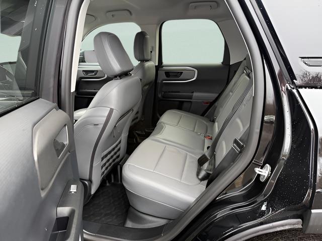 2025 Ford Bronco - $32,495