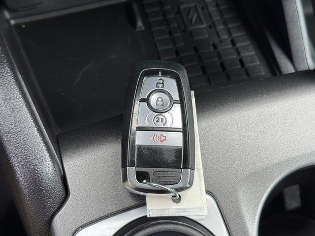 2025 Ford Bronco - $32,495